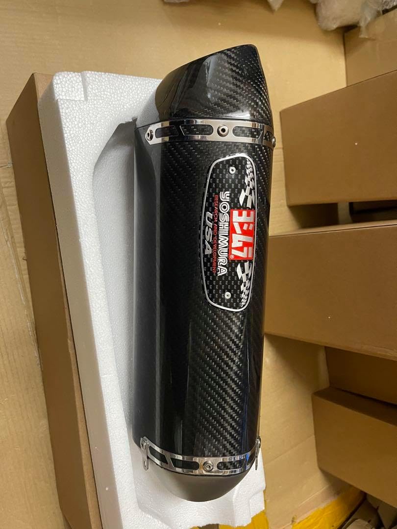 N.です！！！ セール中 zx-25用 フルエキゾースト自作 サイレンサー付き セール中